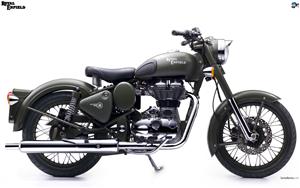 Royal Enfield